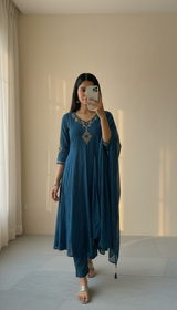 Neelaya Six Kali Set